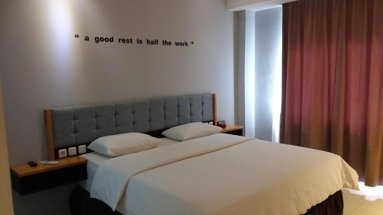 The Royal Idi Hotel Idirayeuk Esterno foto